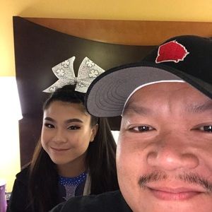 Meet your Posher, Tony